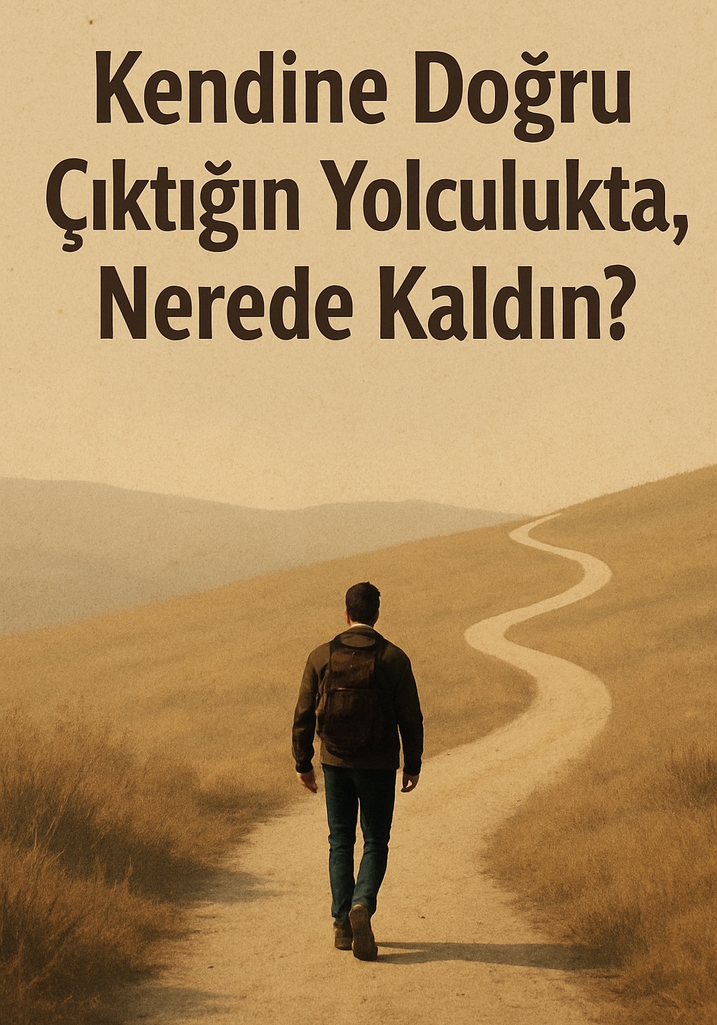 En Güzel Yolculuğa