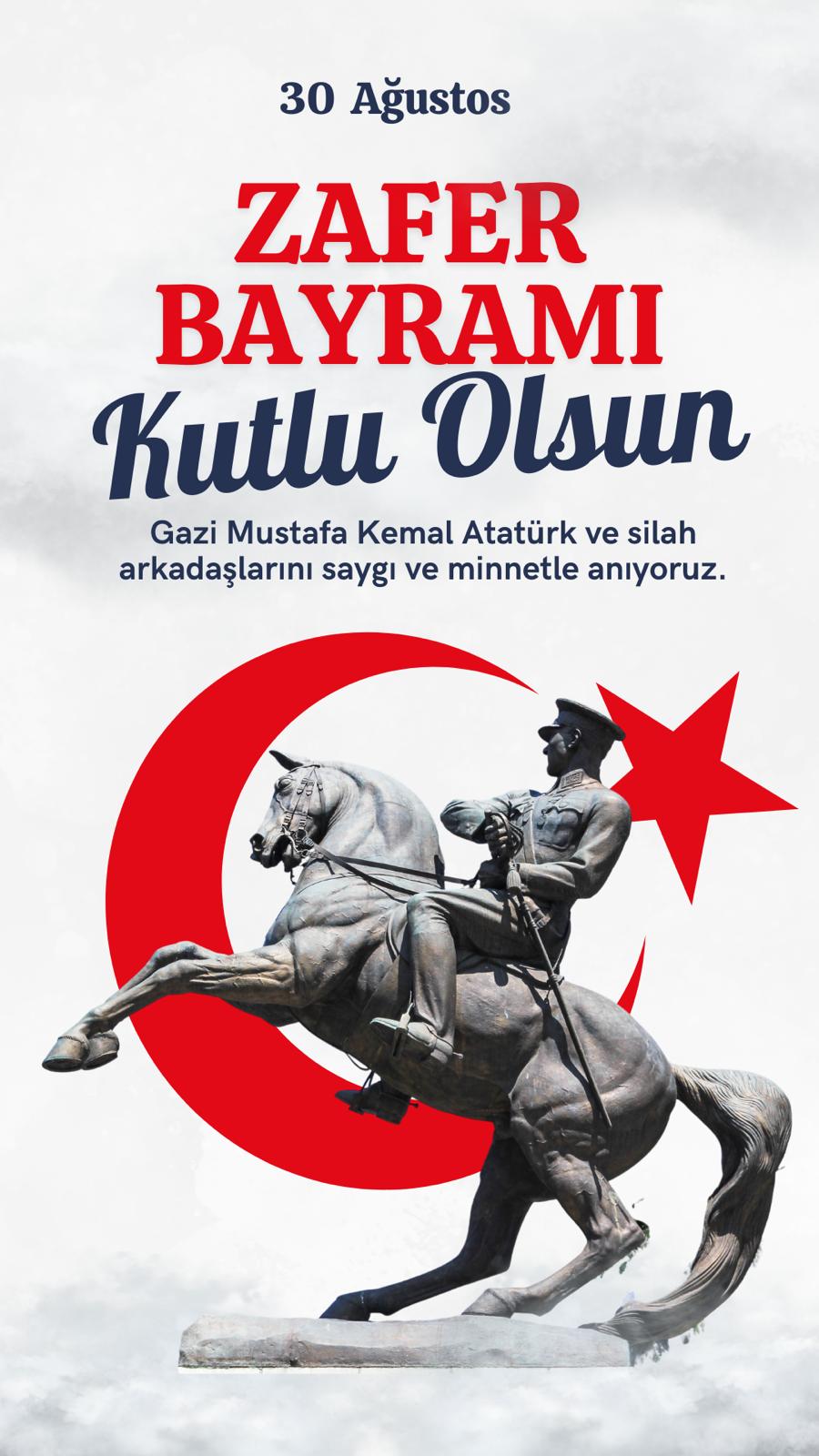İradenin ve İnancın Zaferi 