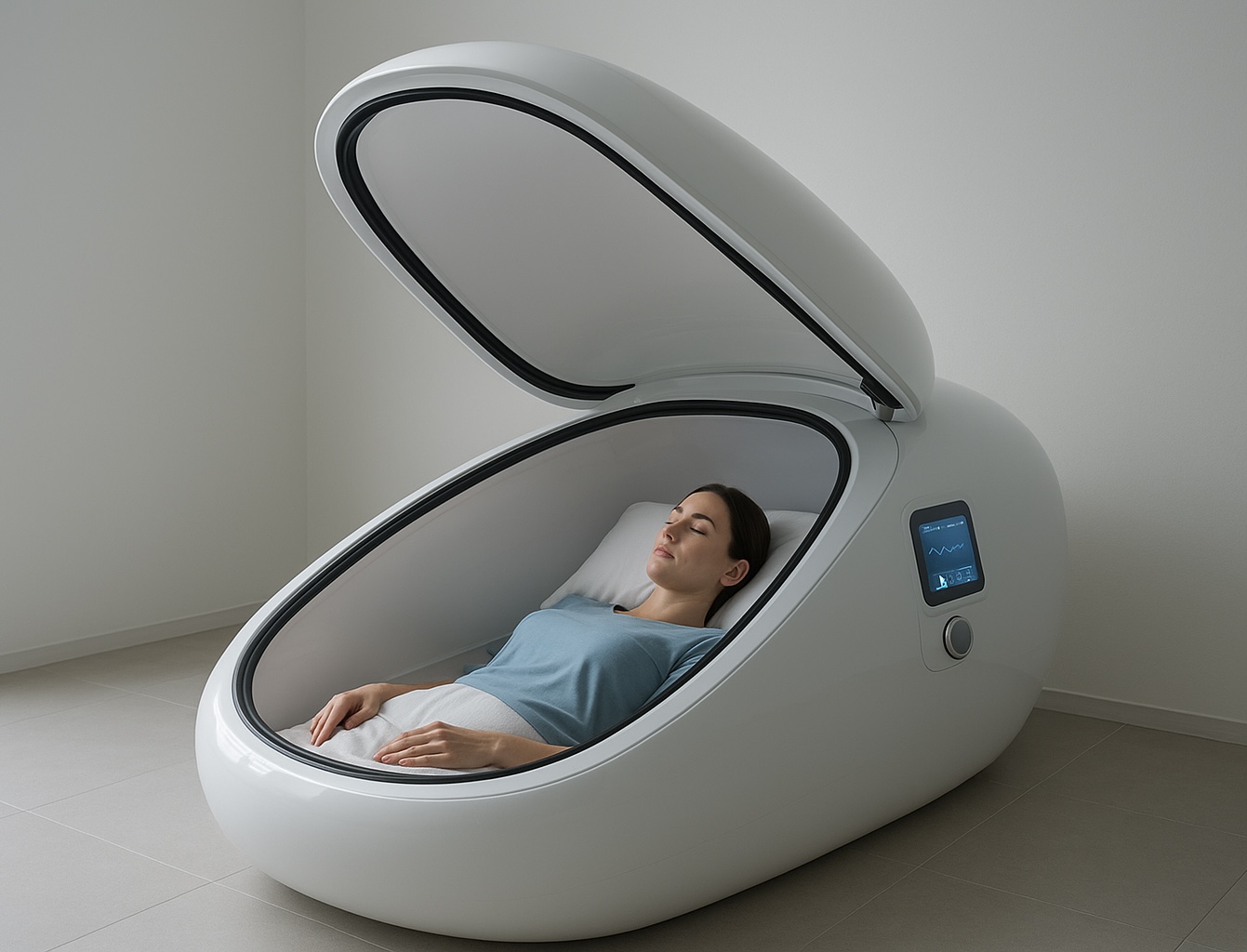 İnsan Yıkayıcısı Çağına Hoş Geldiniz