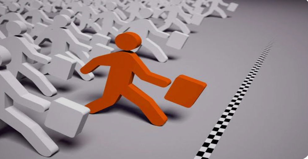 Değerlerinden Vazgeçmeden Başarılı Olmak