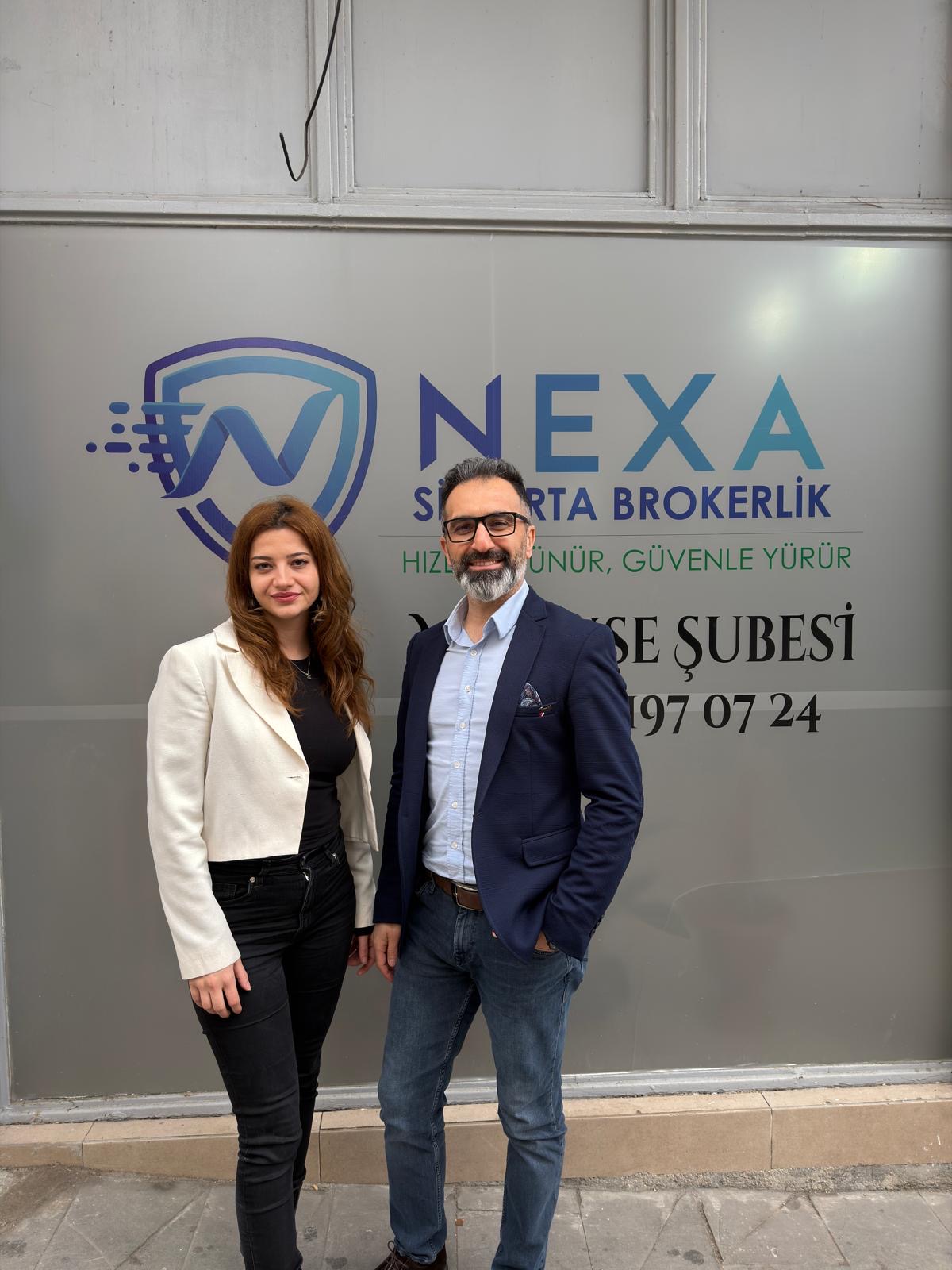 Güçlü Adımlar, Yeni Şubeler