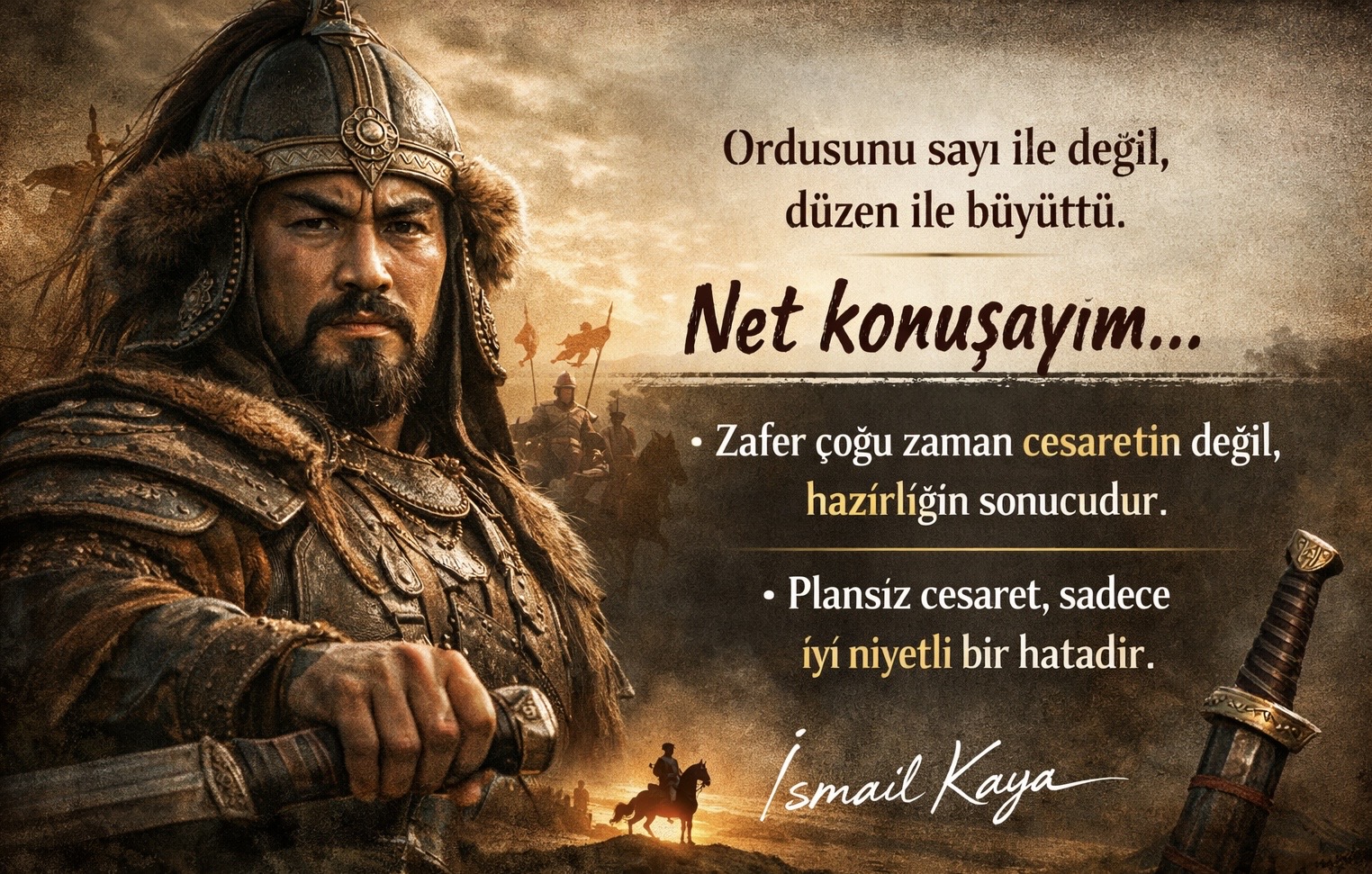 Disiplinin Gerçek Yüzü