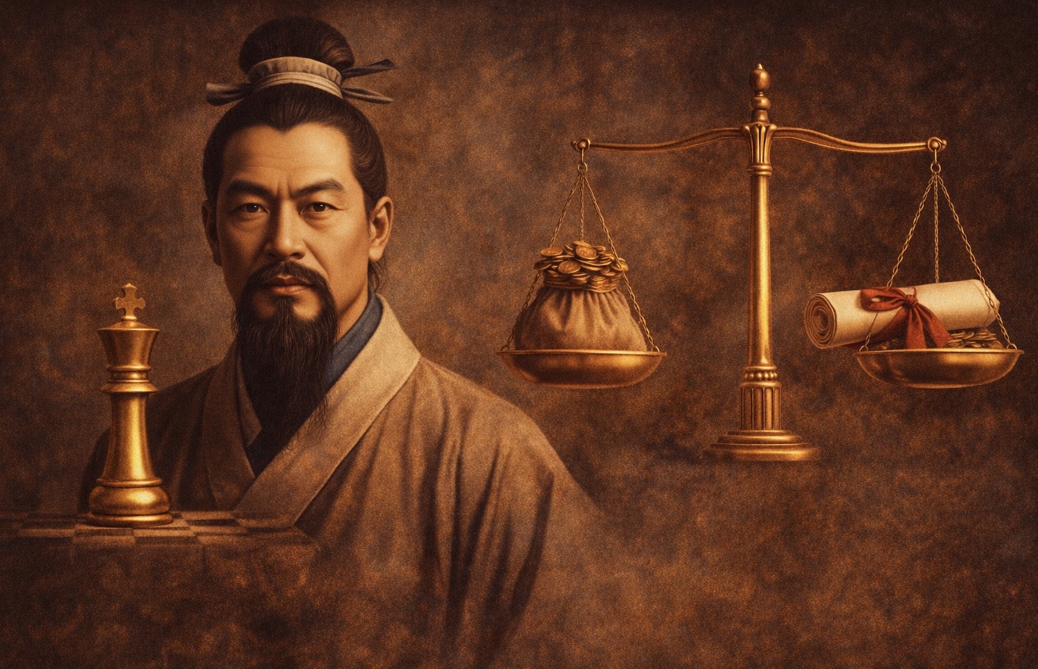 Strateji mi, Değer mi?