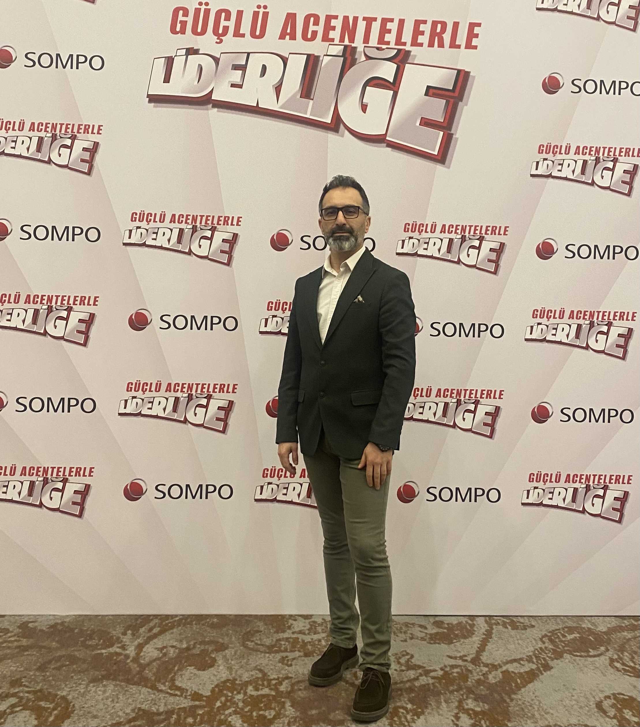 Sompo Sigorta ile Güçlü Birlikteliğe