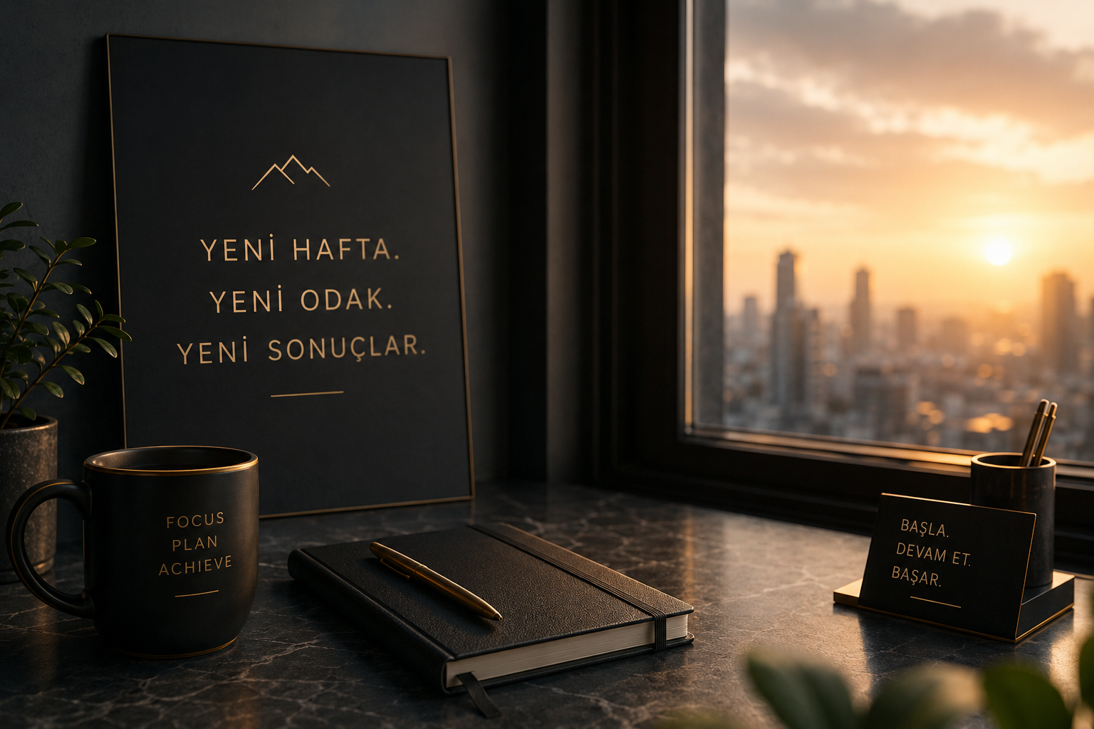 Tatil Bitti, Şimdi Yeniden Başlama Zamanı