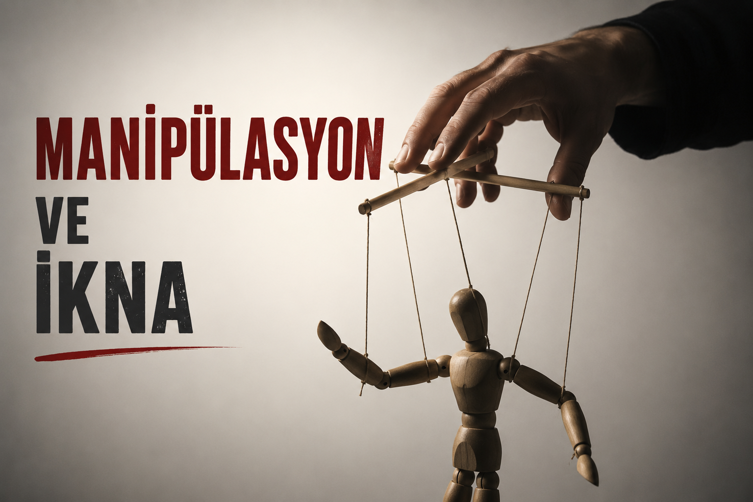 Bize Fikir mi Satılıyor, Duygu mu?