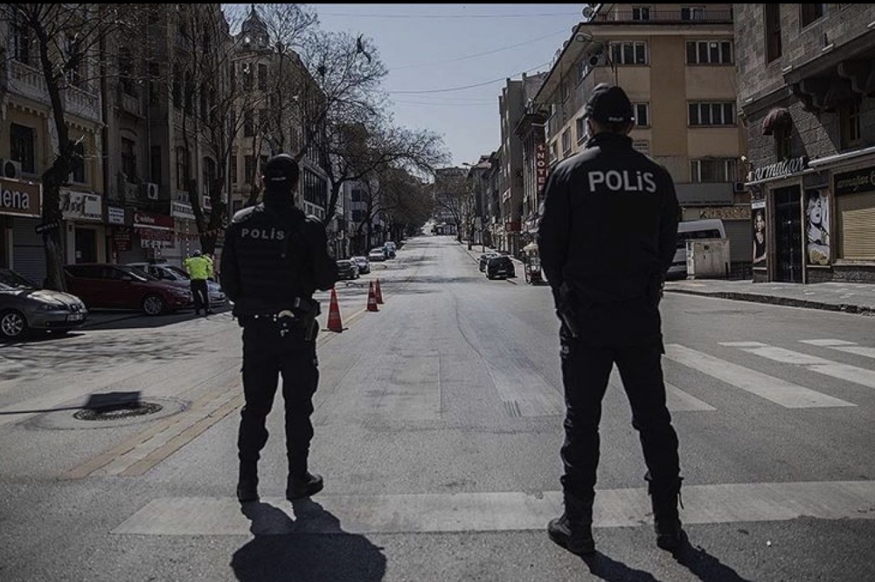 Bu Hafta Ankara’da Kuş Uçmuyor, Uçan Varsa Onlar da Milyar Dolarlık Metal Kuşlar