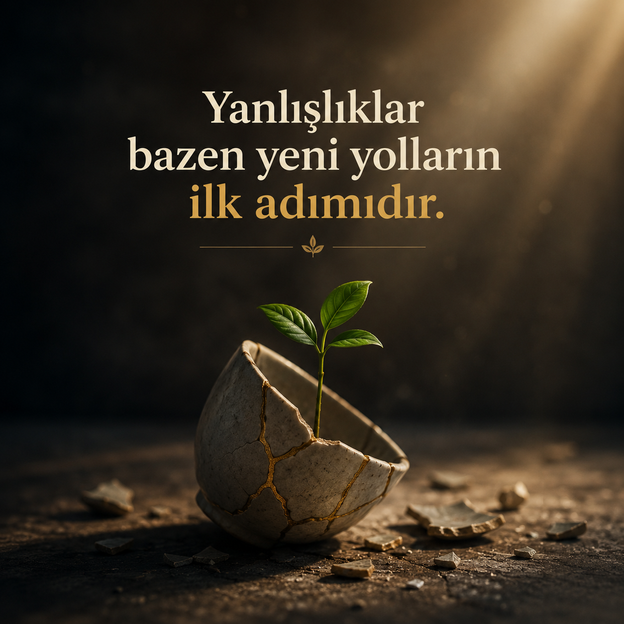 Net Konuşayım | Dünyayı Değiştiren Yanlışlıklar